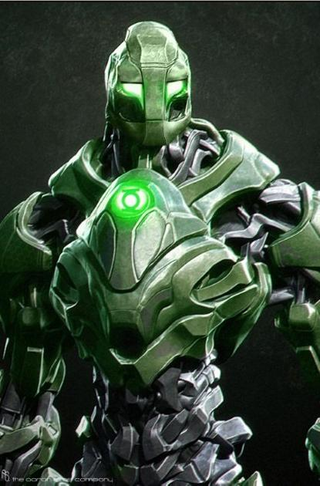 Illustration for article titled Eye-Popping New Concept Art from Avengers, Green Lantern and X-Men: First Class!